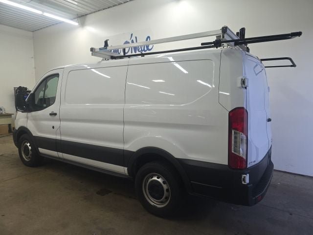 Certified 2023 Ford Transit 150 Low Roof RWD image 22