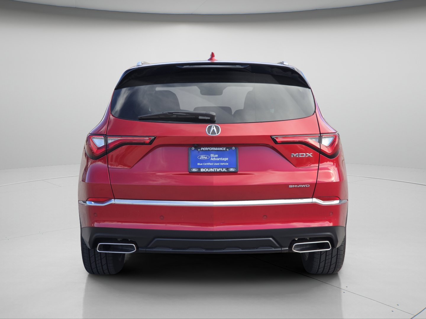 Used 2023 Acura MDX w/ Advance Package AWD/4WD image 28