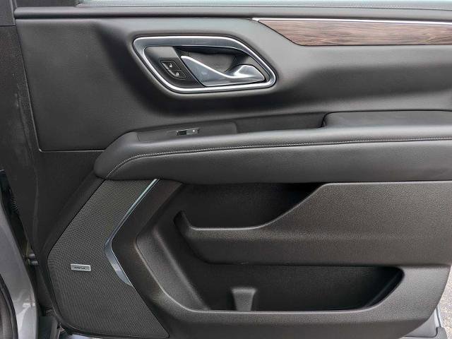 Used 2021 Chevrolet Tahoe Z71 w/ Z71 Off-Road Package image 23