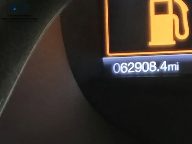 Certified 2024 Ford Edge SE w/ Black Appearance Package image 32