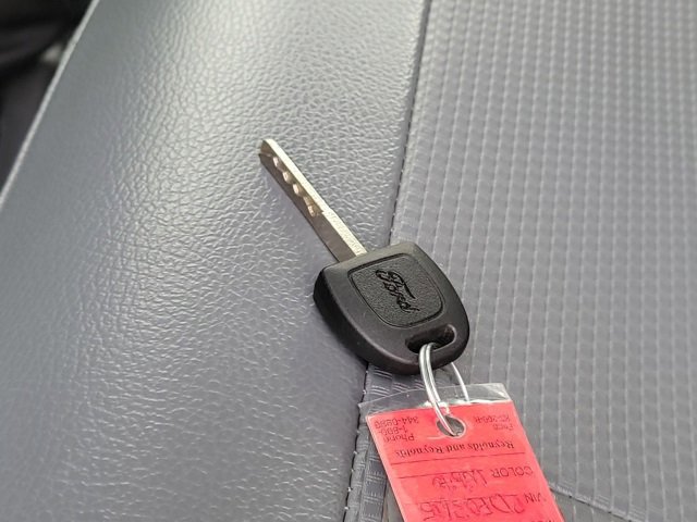 Certified 2023 Ford F650 2WD Regular Cab Super Duty image 21