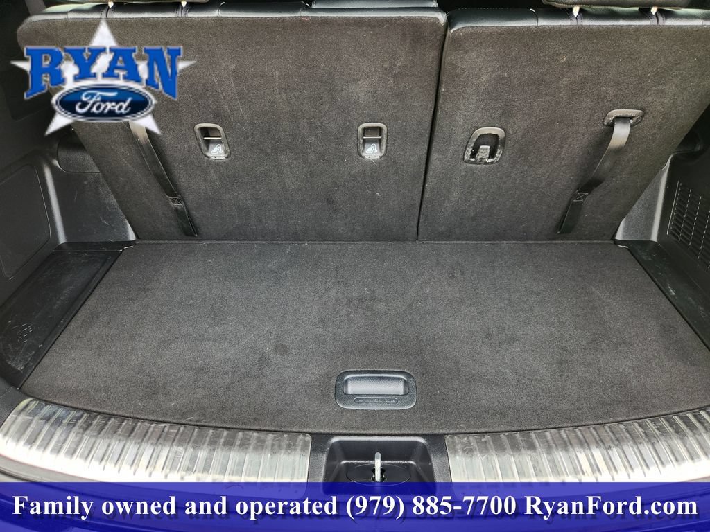 Used 2024 Kia Telluride SX X-Line AWD/4WD image 22