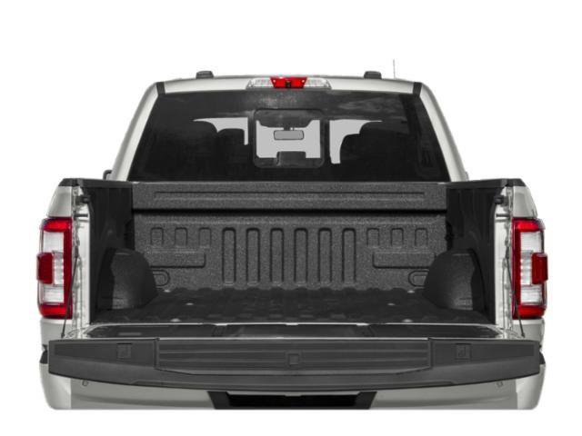 Certified 2023 Ford F150 XLT w/ Equipment Group 302A High AWD/4WD image 11