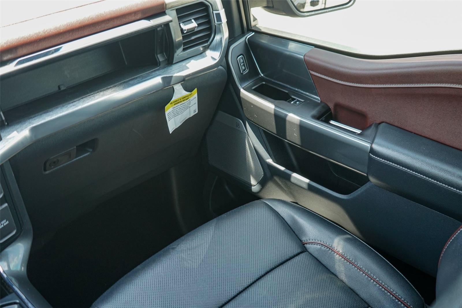 Certified 2022 Ford F150 Lariat AWD/4WD image 28