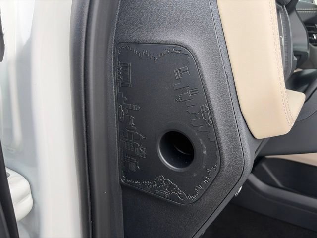 Certified 2024 Ford Expedition Platinum AWD/4WD image 11