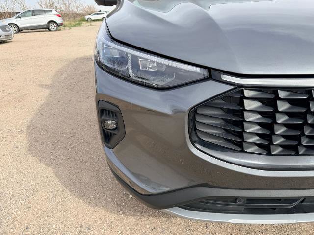 Certified 2024 Ford Escape SE w/ PHEV Premium Package image 9