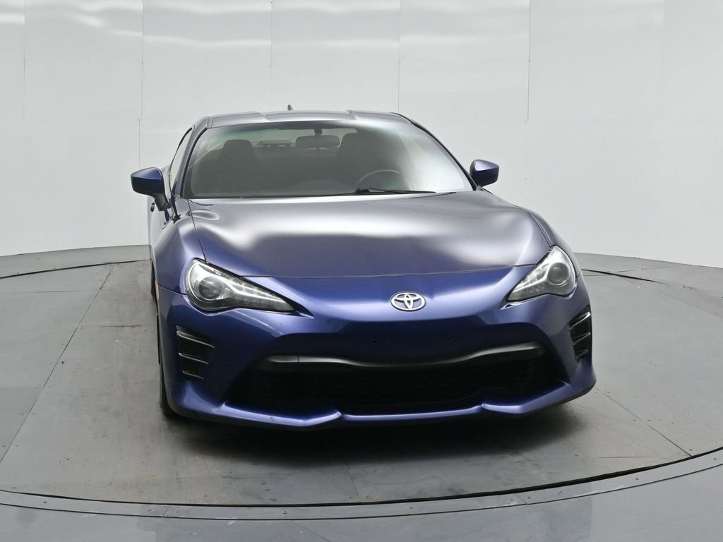 Used 2017 Toyota 86 image 17