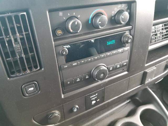 Used 2024 Chevrolet Express 2500 w/ Driver Convenience Package RWD image 27