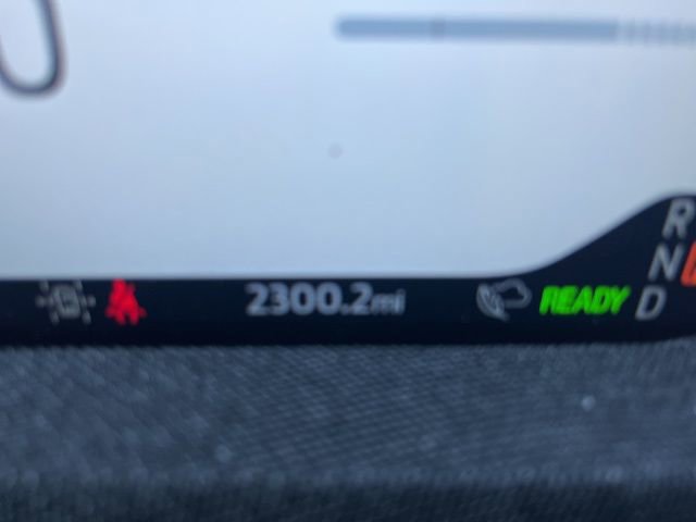 Certified 2025 Ford Mustang Mach-E GT image 36