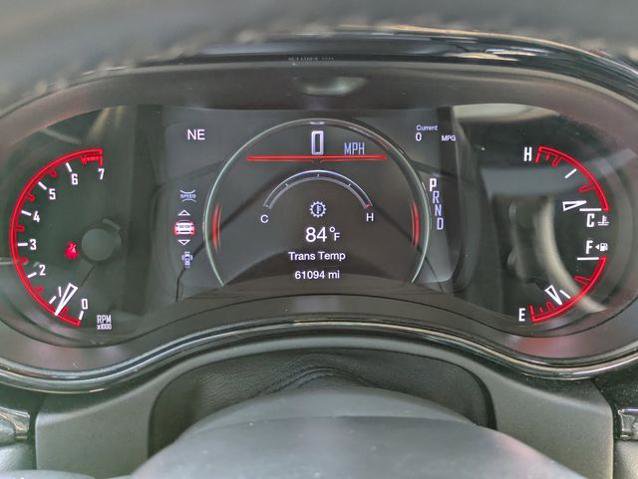 Used 2024 Dodge Durango GT AWD/4WD image 28