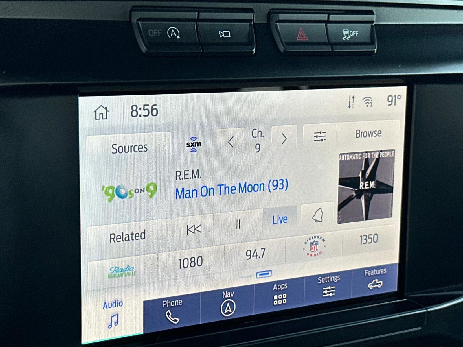 Certified 2023 Ford F150 XL w/ STX Appearance Package image 24