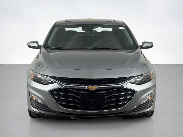 Used 2024 Chevrolet Malibu LT FWD image 8