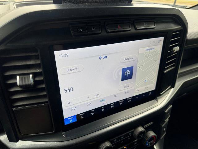 Certified 2024 Ford F150 STX image 24