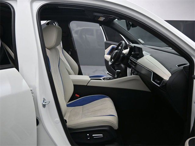 Used 2025 Acura ADX A-Spec image 30