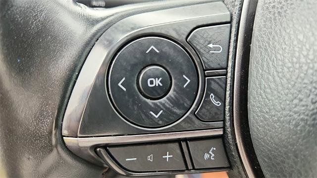 Used 2024 Toyota Camry SE image 22