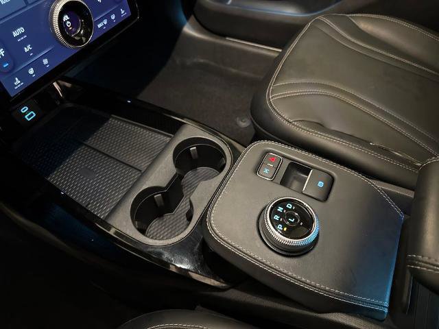 Certified 2021 Ford Mustang Mach-E Premium image 30