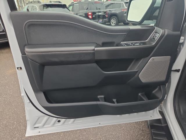Certified 2025 Ford F150 Lariat image 17