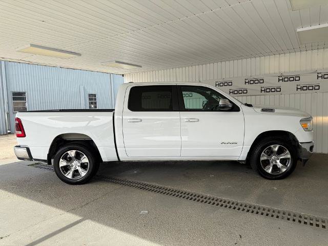 Used 2024 RAM 1500 Laramie RWD image 25