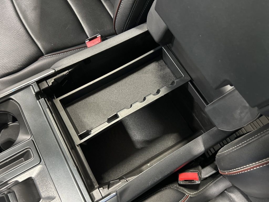 Certified 2022 Ford F150 Lariat w/ Equipment Group 502A High image 29