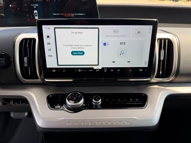 Certified 2025 Ford Expedition Active RWD image 18
