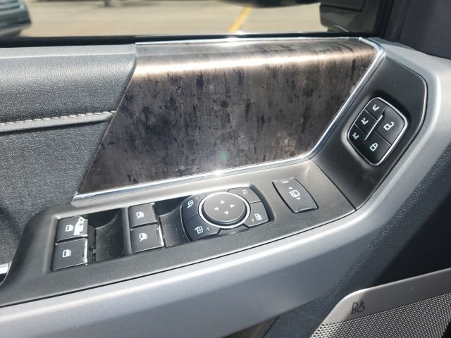 Certified 2024 Ford F250 Lariat AWD/4WD image 27