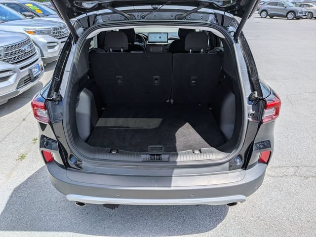 Certified 2023 Ford Escape Active w/ Tech Pack #1 AWD/4WD image 17