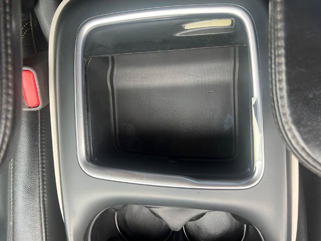 Used 2017 Chrysler Pacifica Touring-L Plus w/ Advanced Safetytec Group FWD image 30