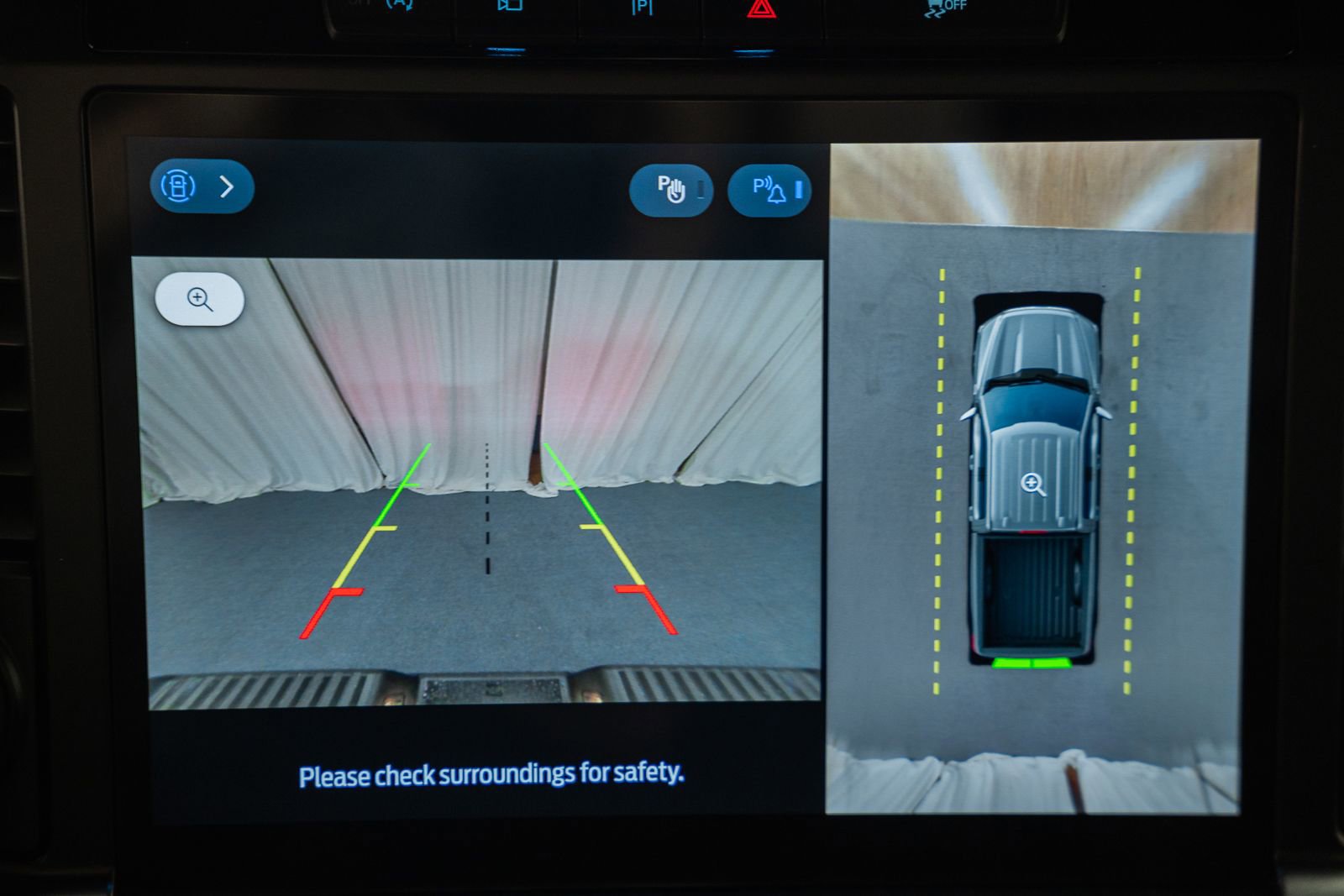 Certified 2024 Ford F150 Lariat w/ Equipment Group 502A High image 51