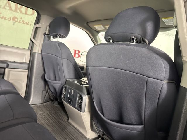 Certified 2020 Ford F150 XL w/ Equipment Group 101A Mid image 19