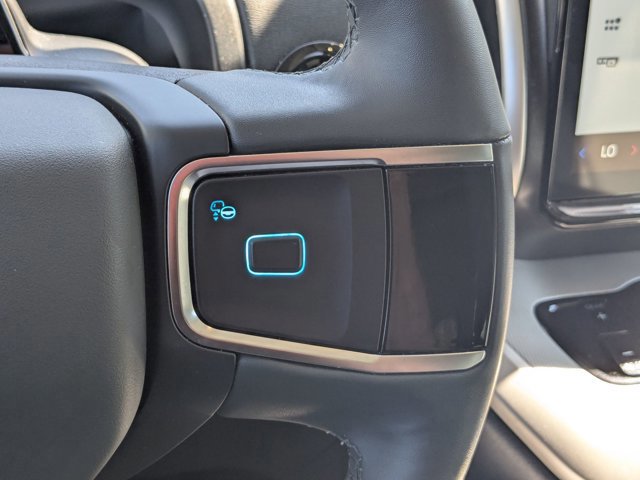 Certified 2025 Ford Expedition Active image 21