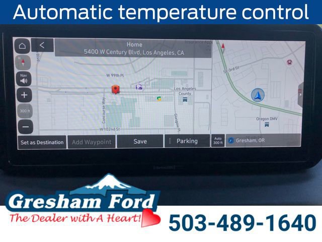 Used 2023 Hyundai Santa Fe SEL image 18