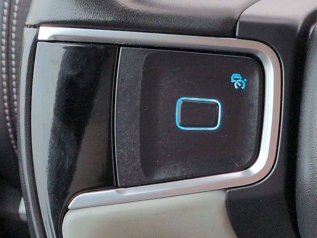 Certified 2025 Ford Expedition Platinum AWD/4WD image 26