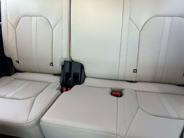 Certified 2022 Ford Expedition Max Platinum image 20