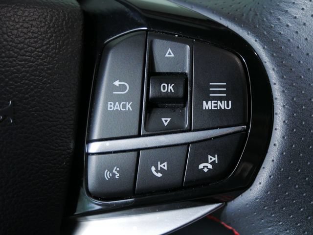 Certified 2025 Ford Explorer ST AWD/4WD image 27