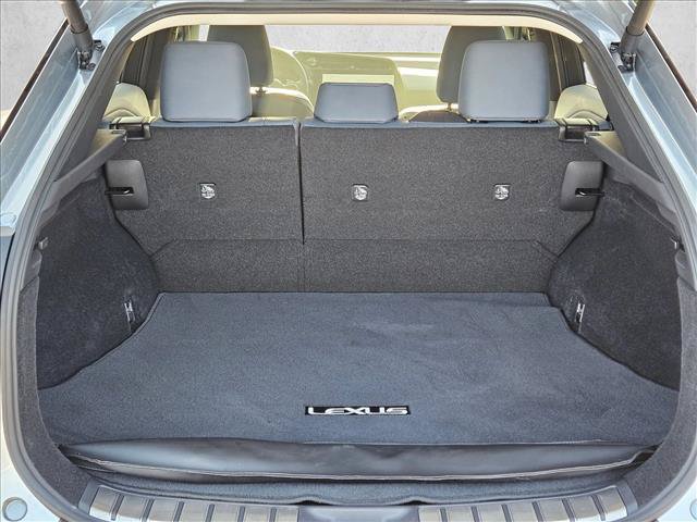 Used 2024 Lexus RZ 300e Premium w/ Accessory Package (Z1) FWD image 6