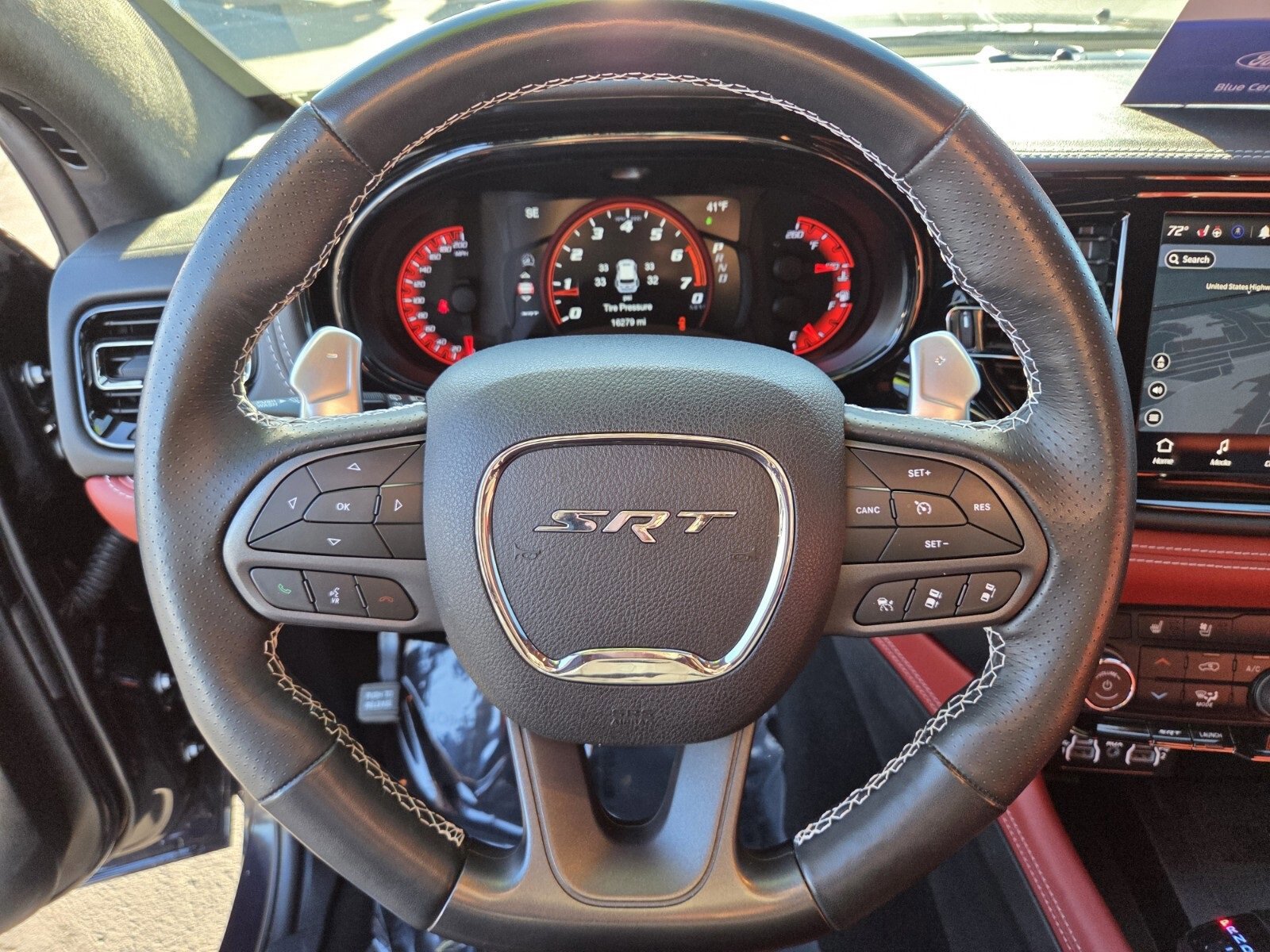 Used 2023 Dodge Durango SRT Hellcat image 22