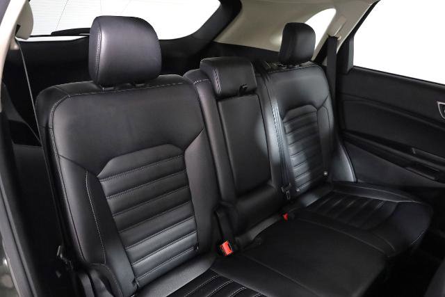 Certified 2022 Ford Edge SEL w/ Convenience Package image 9