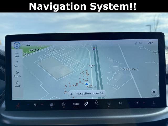 Certified 2023 Ford Escape Active w/ Tech Pack #2 image 10