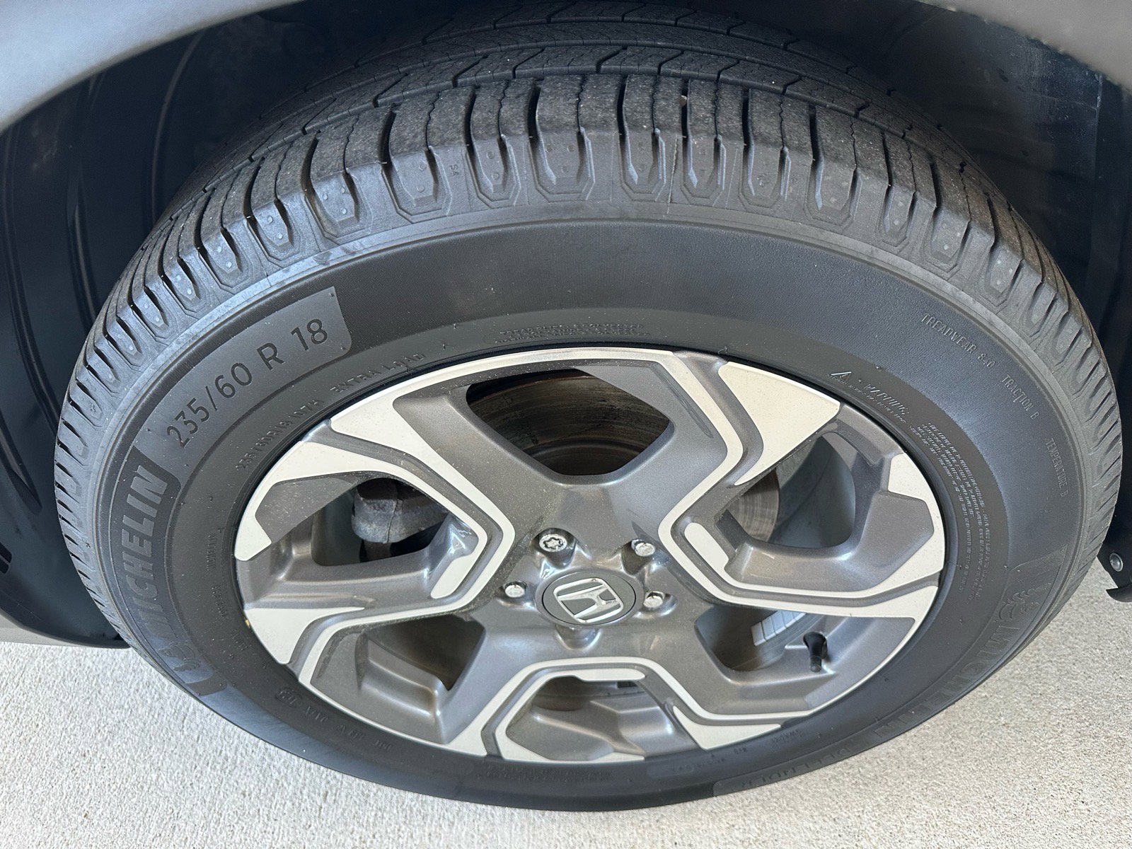 Used 2019 Honda CR-V EX-L image 7