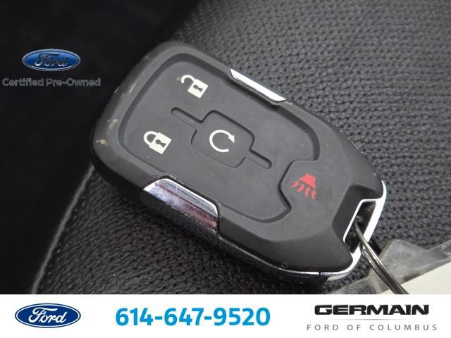 Used 2020 GMC Terrain SLT w/ Elevation Edition AWD/4WD image 37
