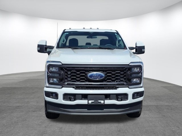 Certified 2024 Ford F250 XL w/ STX Appearance Package AWD/4WD image 2