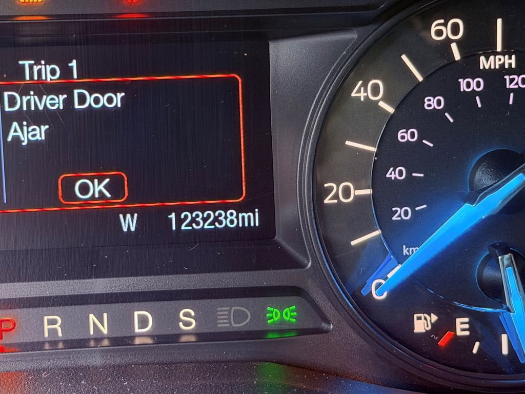 Certified 2017 Ford Explorer 4WD image 22