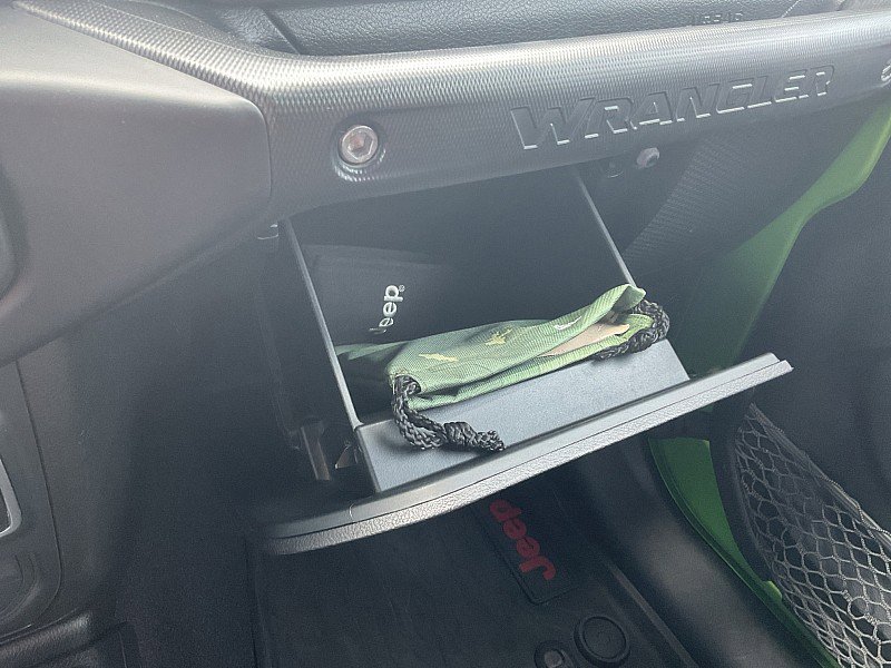 Used 2020 Jeep Wrangler Unlimited Sport S image 65