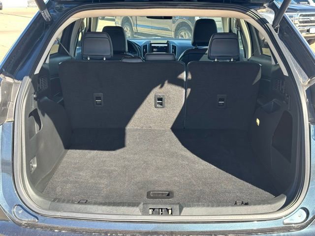 Certified 2022 Ford Edge SEL w/ Sport Appearance Package image 13