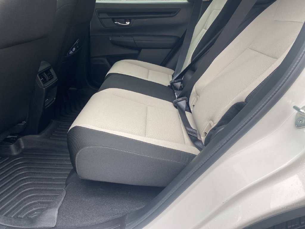 Used 2024 Honda CR-V EX image 13