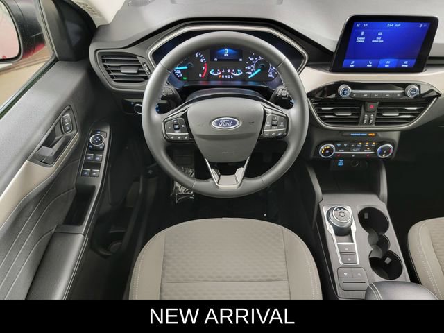Certified 2022 Ford Escape SE w/ Cold Weather Package AWD/4WD image 23