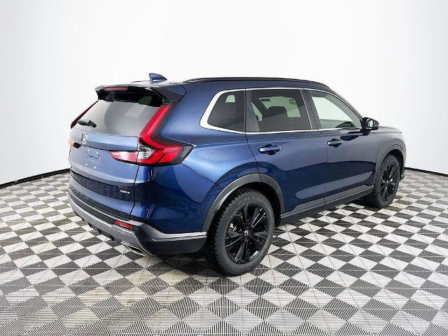 Used 2023 Honda CR-V Sport Touring image 5