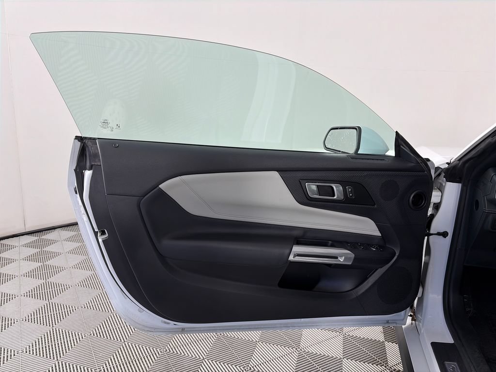 Certified 2024 Ford Mustang Premium RWD image 11