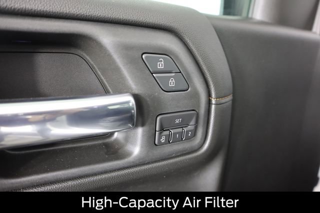 Used 2020 GMC Sierra 1500 AT4 w/ AT4 Premium Package image 43