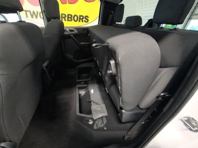 Certified 2020 Ford Ranger XLT w/ Equipment Group 301A Mid image 29